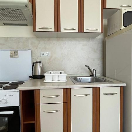Fort Noks Holiday A2-61 Large Studio Σάνι Μπιτς Εξωτερικό φωτογραφία