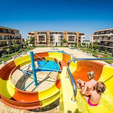 Fort Noks Holiday A2-61 Large Studio Σάνι Μπιτς Εξωτερικό φωτογραφία