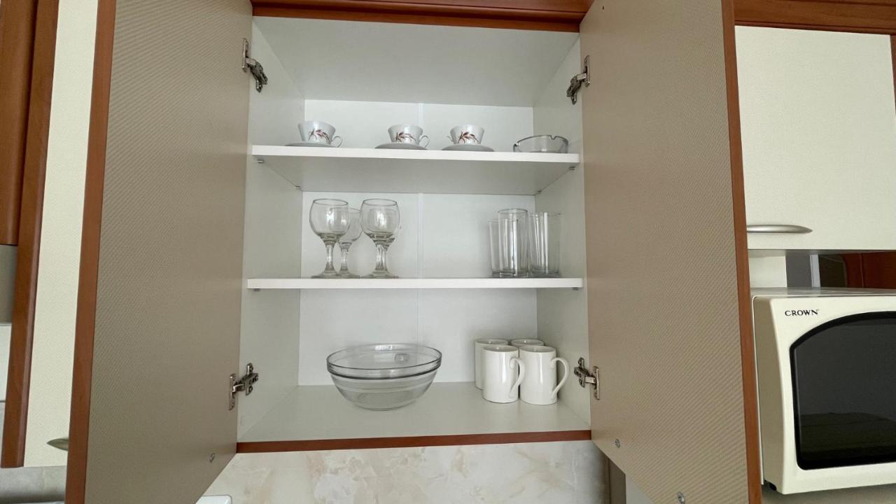 Fort Noks Holiday A2-61 Large Studio Σάνι Μπιτς Εξωτερικό φωτογραφία