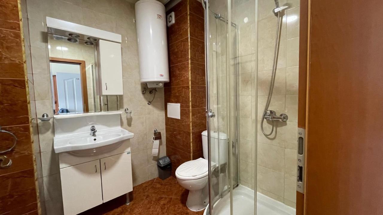 Fort Noks Holiday A2-61 Large Studio Σάνι Μπιτς Εξωτερικό φωτογραφία