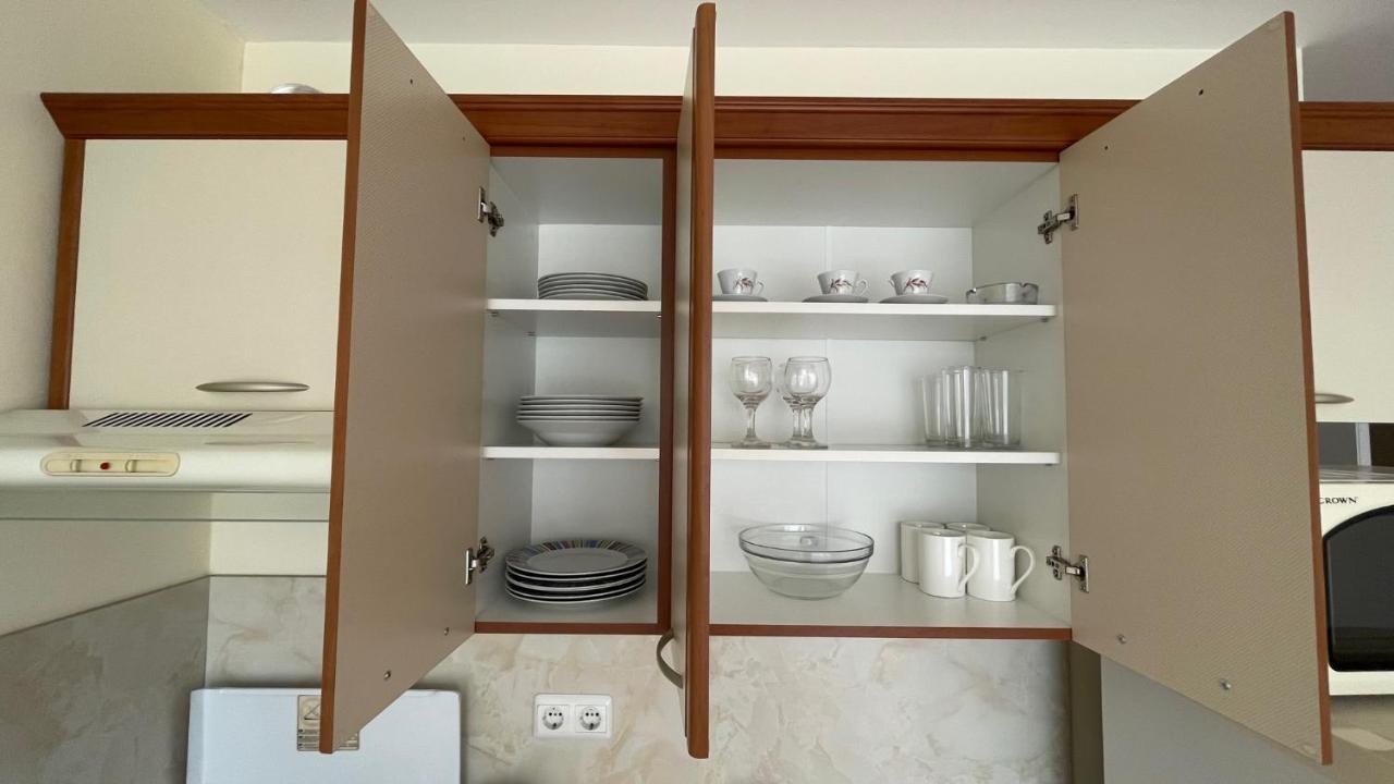 Fort Noks Holiday A2-61 Large Studio Σάνι Μπιτς Εξωτερικό φωτογραφία