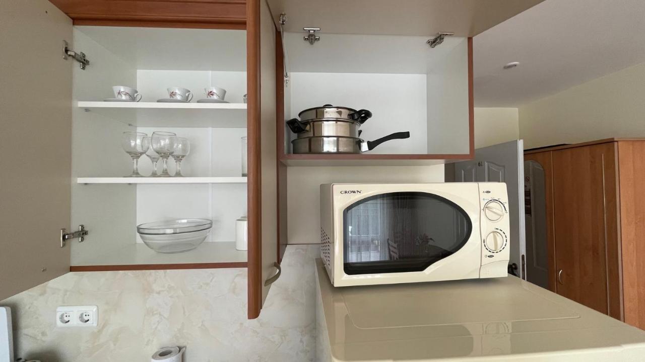 Fort Noks Holiday A2-61 Large Studio Σάνι Μπιτς Εξωτερικό φωτογραφία